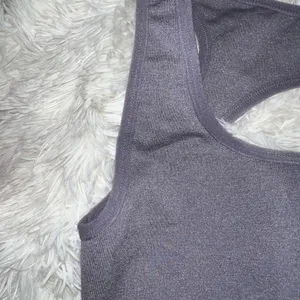NVGTN Open Back Sports Bra Size XS thumbnail 4