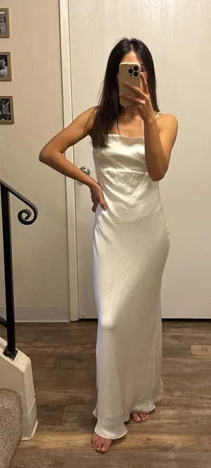 Abercrombie Dress thumbnail 1