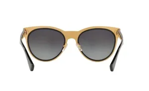 Versace Medusa Charm VE2198 Sunglasses thumbnail 4