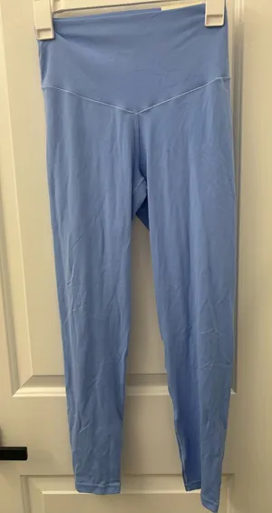 Offline by aerie real me 7/8 high rise leggings NWT thumbnail 1