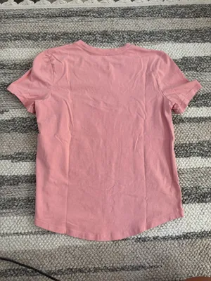 Lululemon Short Sleeve Shirt thumbnail 2