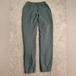 Edikted‎ Joni Green Sweatpants Size Small thumbnail 5