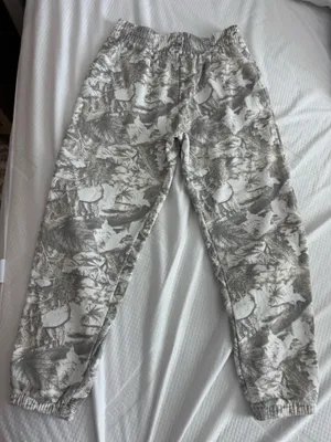 Camo Joggers thumbnail 1