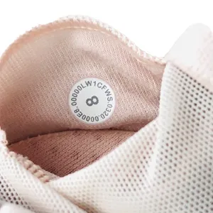 Lululemon Power Y Tank Everlux Silk Rose Size 8 Light Support B/C Cup Shelf Bra thumbnail 9