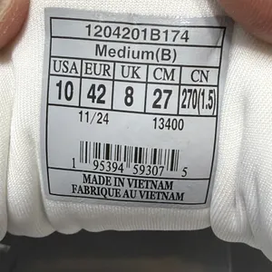 Brooks Women's Ghost Max 2 Running Size 10 White |120420-1B-174 thumbnail 9