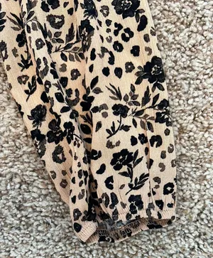 PacSun Long Sleeve Mini Dress thumbnail 5