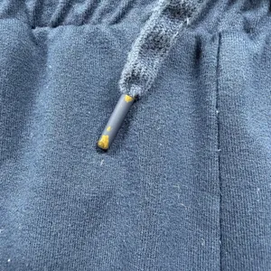 Gymshark Pippa Joggers Women’s Medium Navy Blue Drawstring Sweatpants thumbnail 6