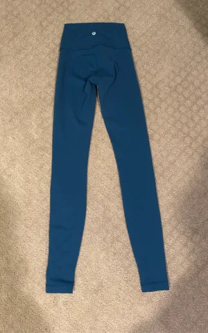 Lululemon Leggings thumbnail 4