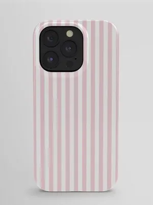 Society 6 Phone Case Pink thumbnail 1