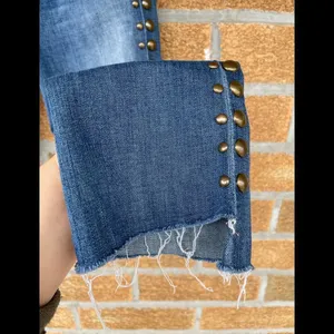 Mother Jeans thumbnail 3