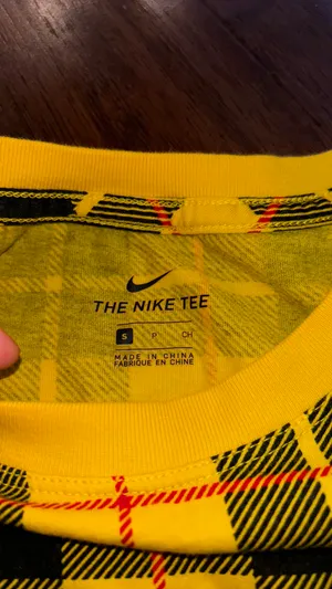 Cropped Tee thumbnail 2