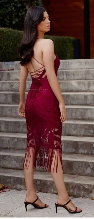 Two Sisters Khaleesi Dress thumbnail 2