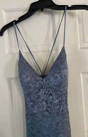 Windsor Hoco Dress thumbnail 3