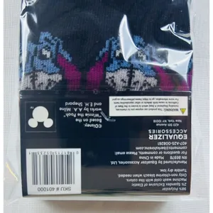 Disney Crew Socks Winnie the Pooh Womens Size 9-13 Eeyore Disney Movie Lot/4 New thumbnail 14