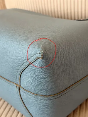 Coach Reversible City Tote with Pouch thumbnail 5