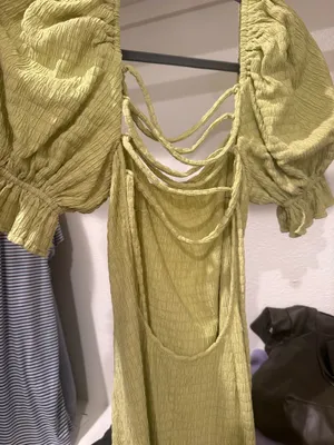 LPA Dress thumbnail 2