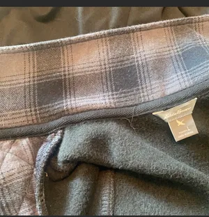 Women’s fleece lined hooded jacket NWOT thumbnail 6