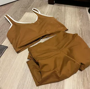Aerie Leggings & Top Set thumbnail 1