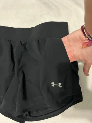 Under Armour Shorts thumbnail 3