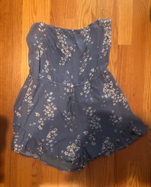 PacSun Romper thumbnail 2