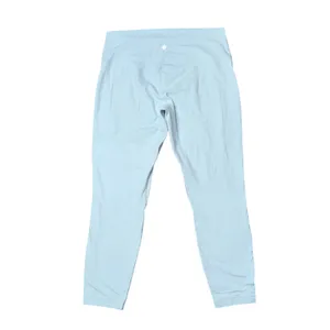 Lululemon Align High Rise Legging Womens 14 Light Blue Excellent 25 Inseam Yoga thumbnail 2
