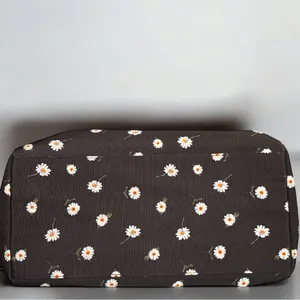 ALICE + OLIVIA By Stacey Bendet Duffel, Carry On Overnight Bag thumbnail 7