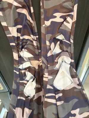Camo Zip thumbnail 2