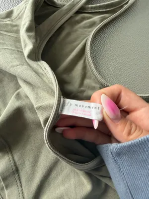 Free People Tank thumbnail 3