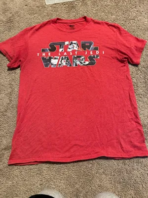 Star Wars T-Shirt thumbnail 1