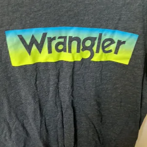 FINAL MARKDOWN Ladies wrangler tee large thumbnail 2