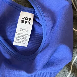 JOYLAB sport bra 🌸 thumbnail 4
