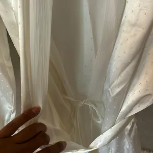 Linea Donatella peignoir robe size S/M thumbnail 10