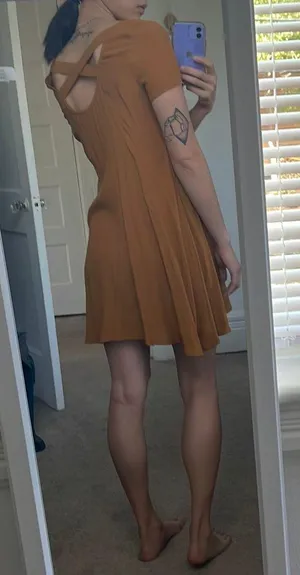 Forever 21 Dress thumbnail 2