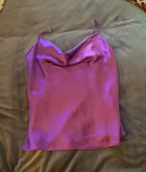 Endless Rose Cowl Neck Top thumbnail 1