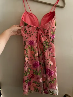 These Three Boutique Dress thumbnail 2