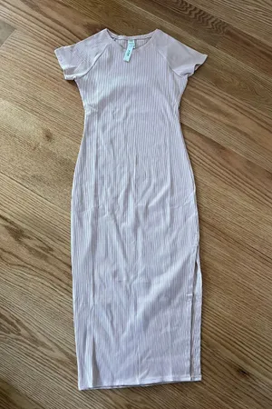 Victorias Secret Pink Dress thumbnail 1