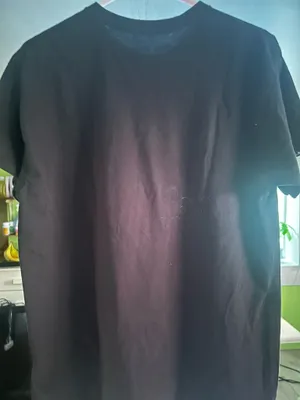 SheIn Bad habit T-shirt thumbnail 2