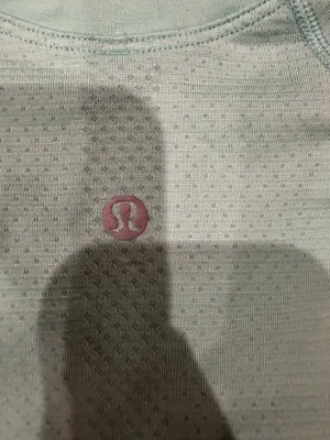 Lululemon Align T-Shirt thumbnail 3