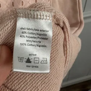 Venus Peach Pink Shoulder Tie Lounge Mini Dress XS Summer Loungewear Beach Cozy thumbnail 8