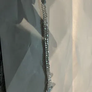 Elegant Silver Bracelet 925 thumbnail 4