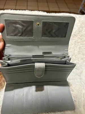 Safekeeper Wallet Gray thumbnail 3