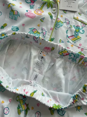 Roller Rabbit Pajamas thumbnail 4