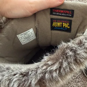 Eddie Bauer Fur Winter Boots thumbnail 6