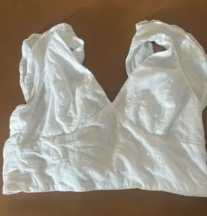 Tank Top Marshalls White thumbnail 1