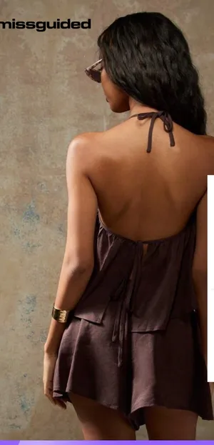 Two-Piece Missguided Set thumbnail 2