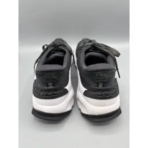 Sorel Womens Sneakers 9.5 NL4145-010 Black Mesh Lightweight‎ Athletic Shoes thumbnail 3
