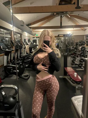 workout set Brown Size M thumbnail 2