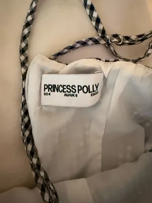 Princess Polly romper thumbnail 2