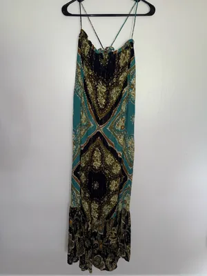 Free people dress thumbnail 8