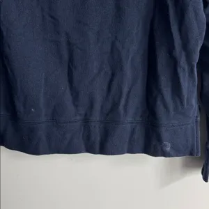 PINK Victoria's Secret Penn State Zip-Up Hoodie Size M thumbnail 9